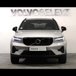 Volvo XC40 B3 163ch Plus DCT 7 Epagny Metz-Tessy