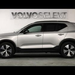 Volvo XC40 B3 163ch Plus DCT 7 Epagny Metz-Tessy