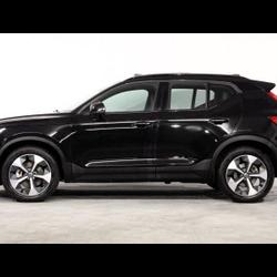 Volvo XC40 B3 163ch Ultra DCT 7 Epagny Metz-Tessy
