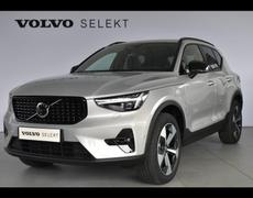 Volvo XC40 Epagny Metz-Tessy