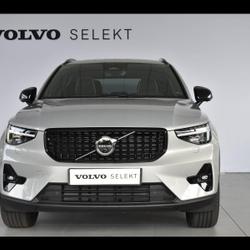 Volvo XC40 B3 163ch Ultra DCT 7 Epagny Metz-Tessy
