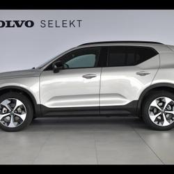 Volvo XC40 B3 163ch Ultra DCT 7 Epagny Metz-Tessy