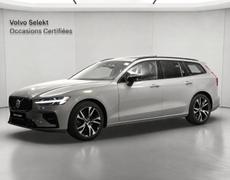 Volvo V60 Epagny Metz-Tessy