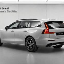 Volvo V60 B4 197ch Ultra Style Dark DCT 7 Epagny Metz-Tessy