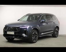 Volvo XC90 Seyssinet-Pariset