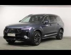 Volvo XC90 Seyssinet-Pariset