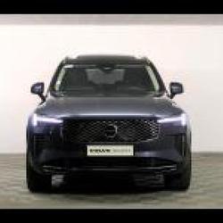 Volvo XC90 T8 AWD 310 + 145ch Ultra Style Chrome Geartronic Seyssinet-Pariset