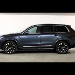 Volvo XC90 T8 AWD 310 + 145ch Ultra Style Chrome Geartronic Seyssinet-Pariset