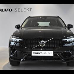 Volvo XC60 T6 AWD 253 + 145ch Plus Style Dark Geartronic La Ravoire