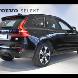 Volvo XC60 T6 AWD 253 + 145ch Plus Style Dark Geartronic La Ravoire