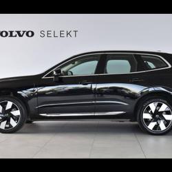 Volvo XC60 T8 AWD Recharge 310 + 145ch Ultimate Style Chrome Geartronic La Ravoire