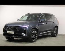 Volvo XC90 Seyssinet-Pariset