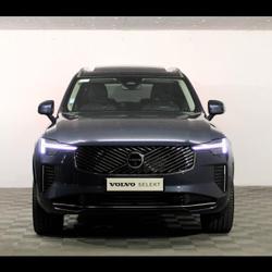 Volvo XC90 T8 AWD 310 + 145ch Ultra Style Chrome Geartronic Seyssinet-Pariset