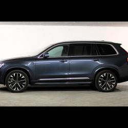 Volvo XC90 T8 AWD 310 + 145ch Ultra Style Chrome Geartronic Seyssinet-Pariset