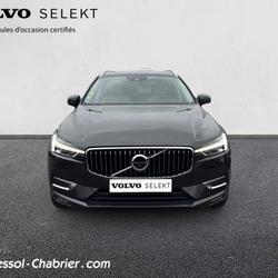 Volvo XC60 XC60 B4 AWD 197 ch Geartronic 8 Inscription Luxe Perpignan
