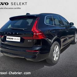 Volvo XC60 XC60 B4 (Diesel) 197 ch Geartronic 8 Momentum Business Perpignan