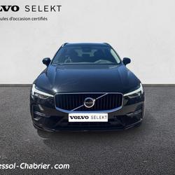 Volvo XC60 XC60 B4 (Diesel) 197 ch Geartronic 8 Momentum Business Perpignan