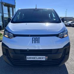 Fiat Scudo XL 2.2 Diesel 150ch Cabine Approfondie Fixe occasion - Normanville - photo 3/21