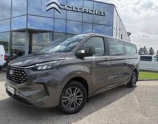 Ford Tourneo Custom Normanville