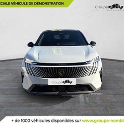 Peugeot 3008 Plug-in Hybrid 225 e-DCS7 GT Exclusive occasion - M&acirc;con - photo 2/20
