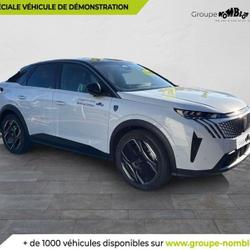 Peugeot 3008 Plug-in Hybrid 225 e-DCS7 GT Exclusive occasion - M&acirc;con - photo 3/20