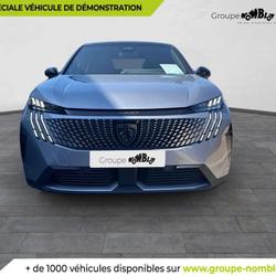 Peugeot 3008 Plug-in Hybrid 195 e-DCS7 GT M&acirc;con