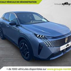 Peugeot 3008 Plug-in Hybrid 195 e-DCS7 GT occasion - M&acirc;con - photo 3/20