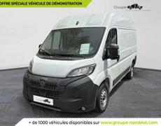 Peugeot Boxer Mâcon