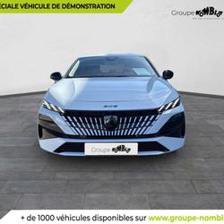 Peugeot 308 III Phase 1 PHEV Plug-in Hybrid 195 ch e-DCS7 Allure M&acirc;con