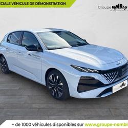 Peugeot 308 III Phase 1 PHEV Plug-in Hybrid 195 ch e-DCS7 Allure M&acirc;con