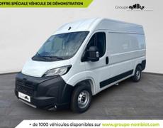 Peugeot Boxer Mâcon