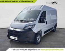 Peugeot Boxer Mâcon