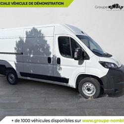 Peugeot Boxer FGN 3.0 T L2H2 120 S&S BVM6 occasion - M&acirc;con - photo 3/20