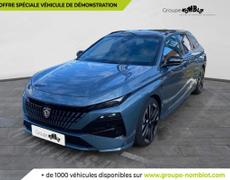 Peugeot 308 SW - Hybrid 145 e-DCS6 GT Exclusive - 36 590 €