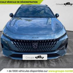 Peugeot 308 SW Phase 2 Hybrid 145 e-DCS6 GT Exclusive M&acirc;con