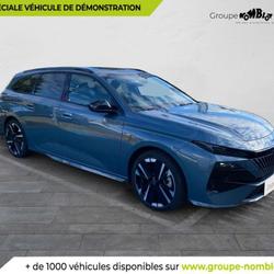Peugeot 308 SW Phase 2 Hybrid 145 e-DCS6 GT Exclusive M&acirc;con