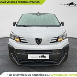 Peugeot Expert FOURGON FGN M BLUEHDI 120 S&S BVM6 M&acirc;con