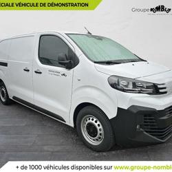 Peugeot Expert FOURGON FGN M BLUEHDI 120 S&S BVM6 M&acirc;con
