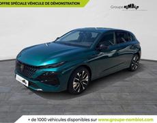 Peugeot 308 III Phase 1 - Hybrid 145 e-DCS6 Allure - 30 290 €