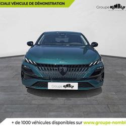 Peugeot 308 III Phase 1 Hybrid 145 e-DCS6 Allure M&acirc;con