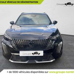 Peugeot 2008 Hybrid 145 e-DCS6 GT M&acirc;con