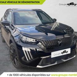 Peugeot 2008 Hybrid 145 e-DCS6 GT M&acirc;con
