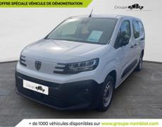 Peugeot Partner Mâcon