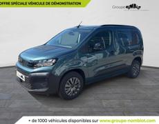 Peugeot Partner Mâcon