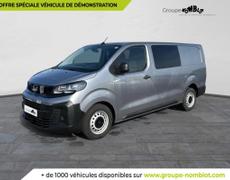 Opel Vivaro fourgon Varennes-lès-Mâcon