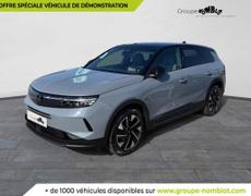 Opel Grandland Varennes-lès-Mâcon