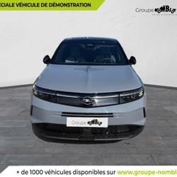 Opel Grandland 1.2 Turbo Hybrid 145 ch e-DCT6 GS Varennes-l&egrave;s-M&acirc;con
