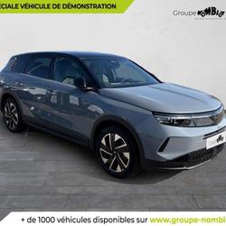 Opel Grandland 1.2 Turbo Hybrid 145 ch e-DCT6 GS Varennes-l&egrave;s-M&acirc;con