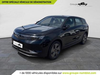 Opel Grandland - 1.2 Turbo Hybrid 145 ch e-DCT6 Edition - 30 490 €