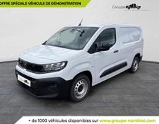 Opel Combo Cargo Varennes-lès-Mâcon